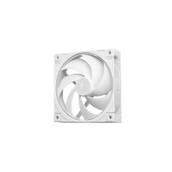 Deepcool dzesēšanas ventilators | FD12 WH V2 | Balts