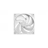Deepcool dzesēšanas ventilators | FD12 WH V2 | Balts
