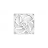 Deepcool dzesēšanas ventilators | FD12 WH V2 | Balts