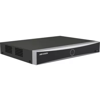DS-7608NXI-K1/VPro Reģistrators HIKVISION