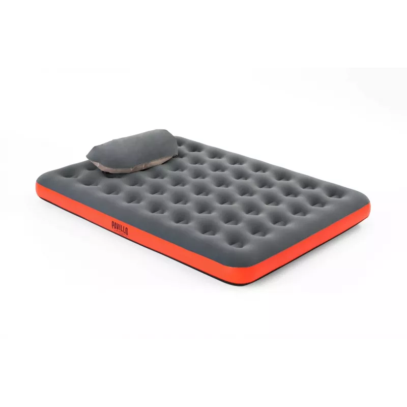 Piepūšamais matracis 203 x 152 x 22 cm Bestway 67703