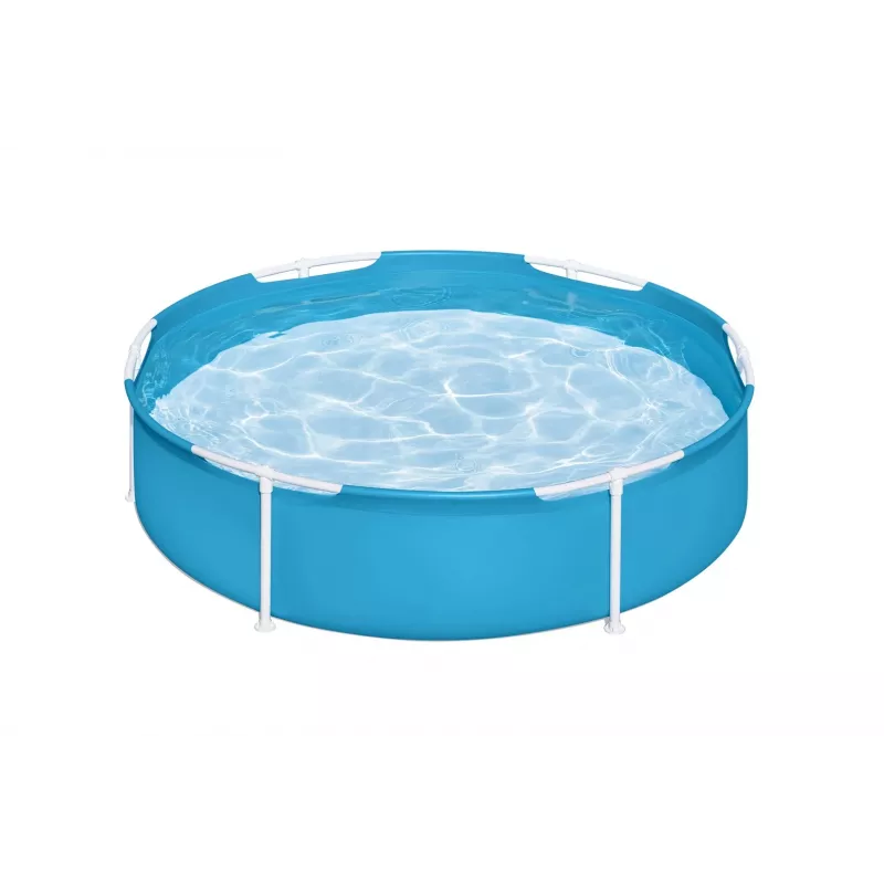 Karkasa dārza baseins bērniem 152 cm x 38 cm Bestway 56283