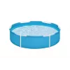 Karkasa dārza baseins bērniem 152 cm x 38 cm Bestway 56283