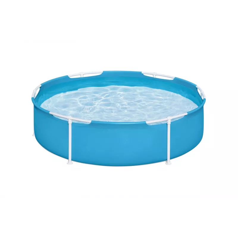 Karkasa dārza baseins bērniem 152 cm x 38 cm Bestway 56283