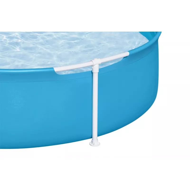 Karkasa dārza baseins bērniem 152 cm x 38 cm Bestway 56283