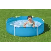 Karkasa dārza baseins bērniem 152 cm x 38 cm Bestway 56283