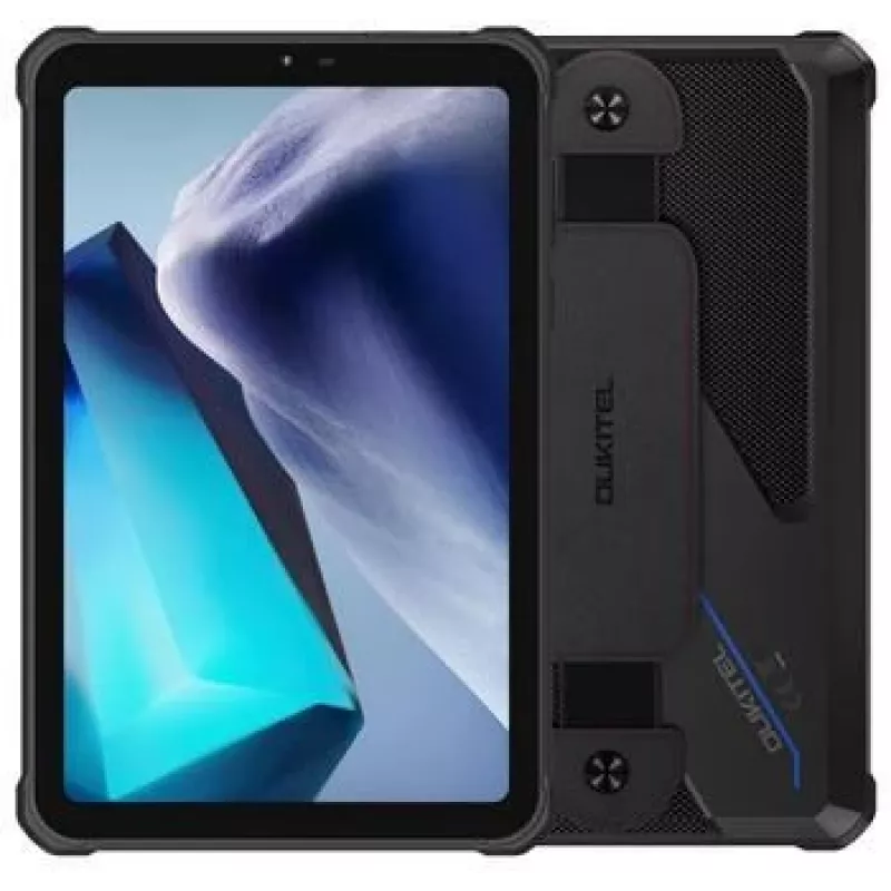 Oukitel RT3 Plus planšetdators 8 4/128GB 11000mAh