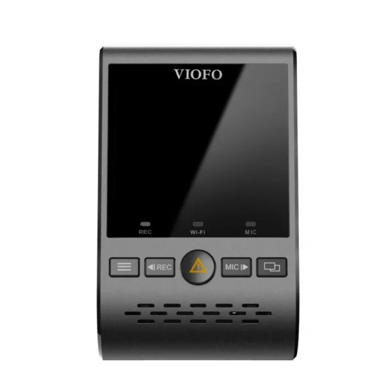 VIOFO A129 Pro-G video reģistrators