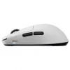 Scyrox V8 kabellose Gaming-Maus 8.000 Hz Polling 30.000 DPI PixArt 36 g ultra-leicht weiß