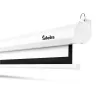 Silelis elektriskais ekrāns 203x152 cm ESE-1