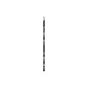 APC NetShelter Rack PDU Advanced - Gen 2 - strāvas sadales bloks (plaukts - piestiprināms statīvā)