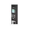 APC NetShelter Rack PDU Advanced - Gen 2 - strāvas sadales bloks (plaukts - piestiprināms statīvā)