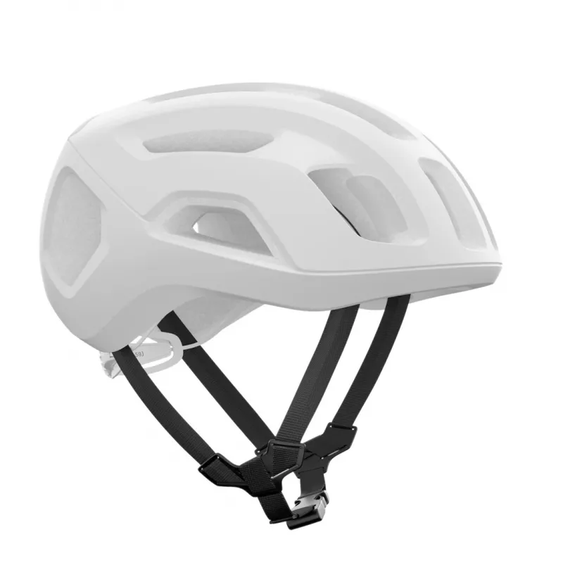 Velosipēda ķivere POC Ventral Air MIPS balta - 54/59