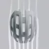Velosipēda ķivere POC Ventral Air MIPS balta - 54/59
