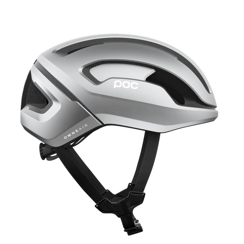 Velosipēda ķivere POC Ventral Air MIPS melna