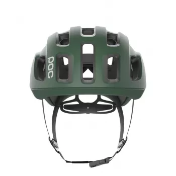POC Ventral Air MIPS veloķivere, fluorescent oranža matte, izmērs S (50-56 cm)