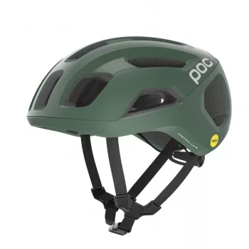 POC Ventral Air MIPS veloķivere, fluorescent oranža matte, izmērs S (50-56 cm)