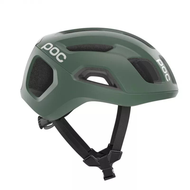 POC Ventral Air MIPS veloķivere, fluorescent oranža matte, izmērs S (50-56 cm)