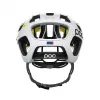 Velosipēda ķivere POC Octal Mips balta - M