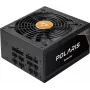 Chieftec POLARIS 3.0 850W barošanas bloks 20+4 pin ATX ATX melns (PPS-850FC-A3)