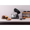 Smeg virtuves iekārta SMF05BLEU, 4,8 L, 1000 W, melna