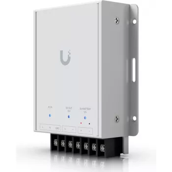Ubiquiti UACC-Retrofit-PSU-12V, strāvas un rezerves padeve Retrofit centrmezglam