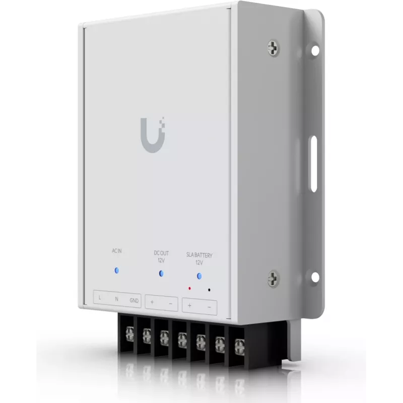 Ubiquiti UACC-Retrofit-PSU-12V, strāvas un rezerves padeve Retrofit centrmezglam