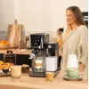Cecotec kafijas automāts | Power Espresso 20 Cream | Sūkņa spiediens 20 bāri | Iebūvēts piena putotājs | Pusautomātisks | 1350 W