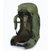 Pārgājienu mugursoma Osprey Atmos AG 65 zaļa L/XL