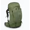 Pārgājienu mugursoma Osprey Atmos AG 65 zaļa L/XL