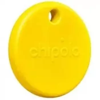 Tracker POP Chipolo Dzeltens