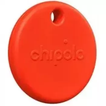 Sekotājs POP Chipolo sarkans