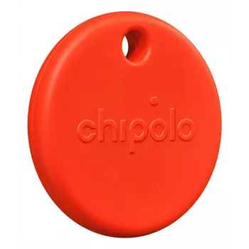 Sekotājs POP Chipolo sarkans