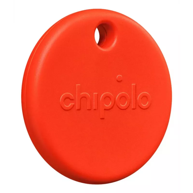 Sekotājs POP Chipolo sarkans