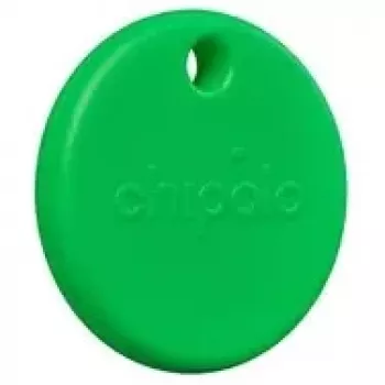 Tracker POP Chipolo Zaļš