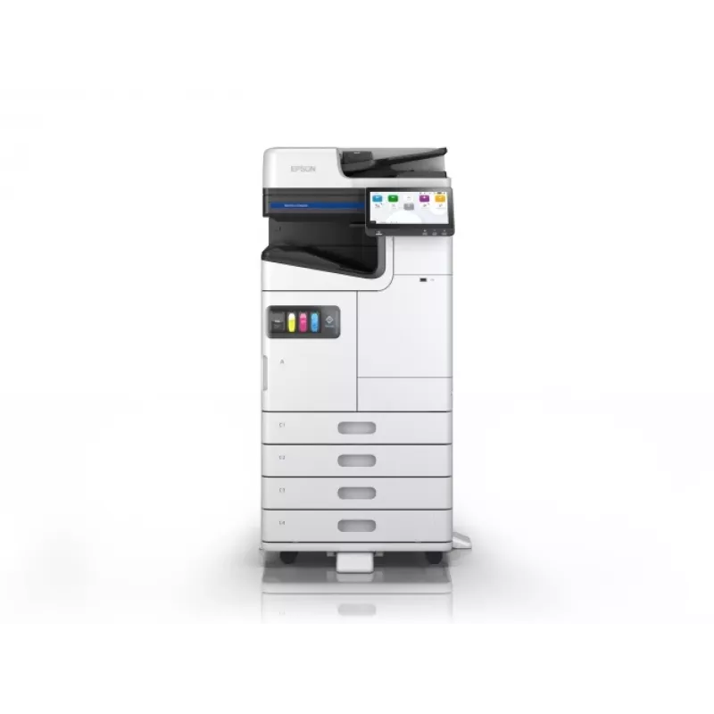 Epson WorkForce Enterprise AM-C4000 Printeris Tintas MFP A3 40 lpp./min USB Ethernet LAN