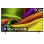 LG 65NU900B6LA.AEU 65 4K UHD NanoCell Smart-TV webOS Melns
