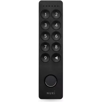 slēdzenes tastatūra NUKI Keypad 2 NFC