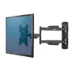 Fellowes Ergonomics sienas stiprinājuma TV kronšteins