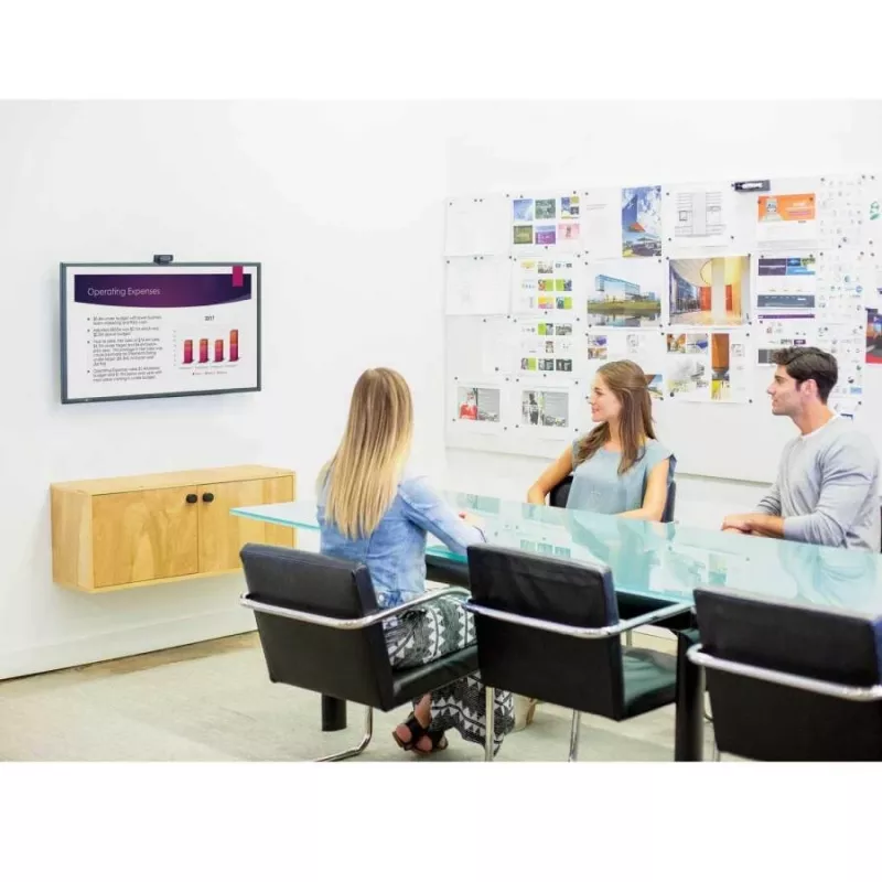 Fellowes Ergonomics sienas stiprinājuma TV kronšteins