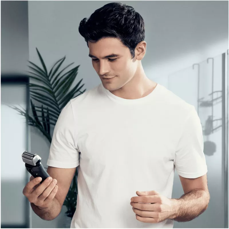Braun Series 8 skuvekļa komplekts 83M