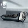 Braun Series 8 skuvekļa komplekts 83M