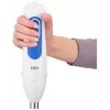 Braun | rokas blenderis | MQ 3005 iegremdējamais | rokas blenderis | 700 W | ātrumu skaits 2 | balts/zils