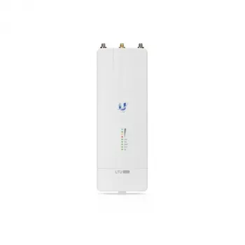 Ubiquiti LTU Rocket 675.84 Mbit/s balts