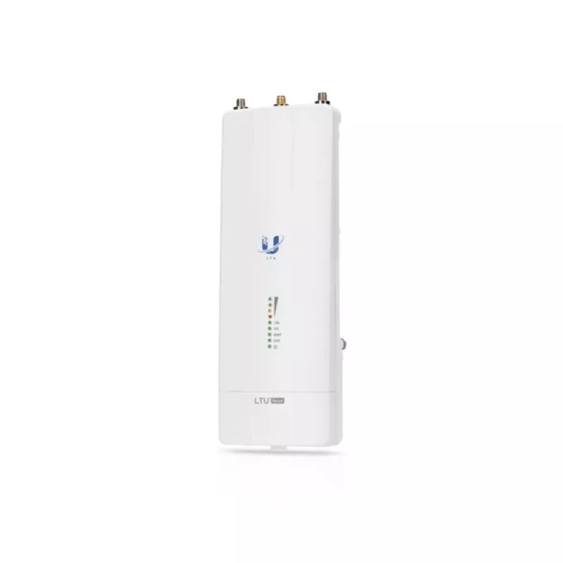 Ubiquiti LTU Rocket 675.84 Mbit/s balts