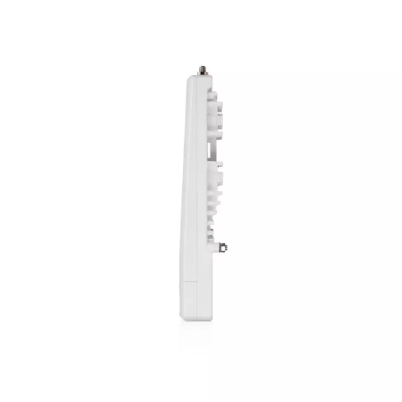 Ubiquiti LTU Rocket 675.84 Mbit/s balts