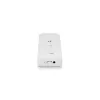 Ubiquiti LTU Rocket 675.84 Mbit/s balts
