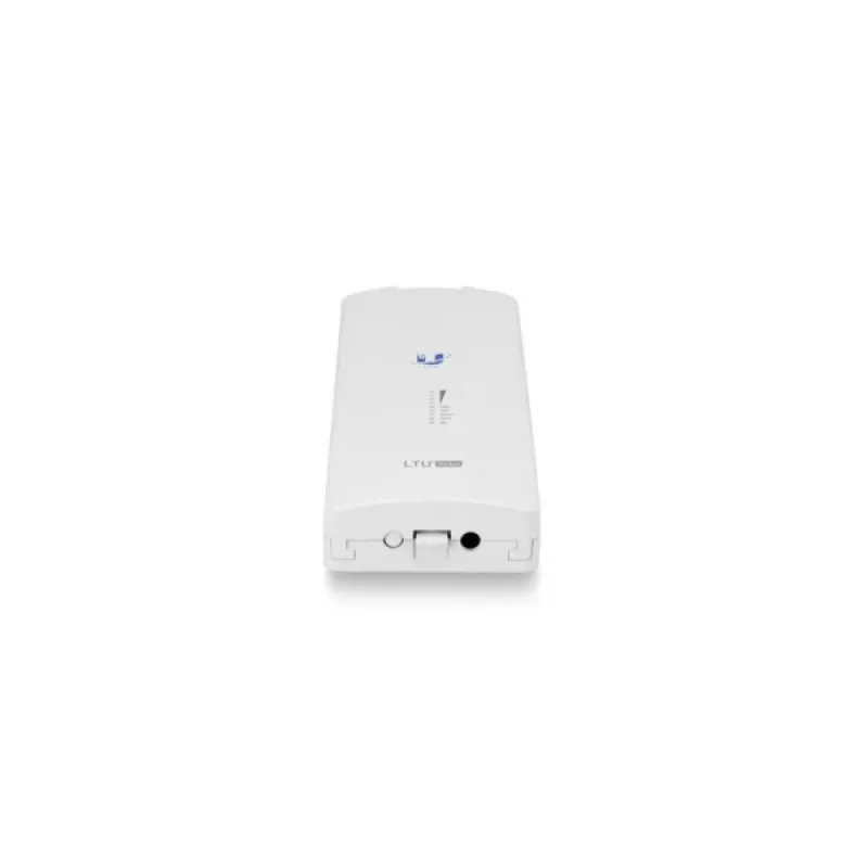 Ubiquiti LTU Rocket 675.84 Mbit/s balts