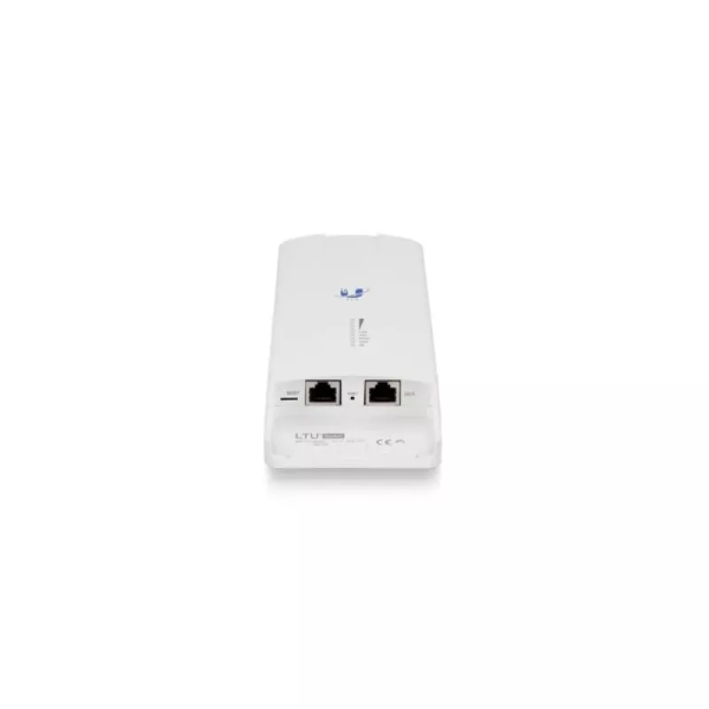Ubiquiti LTU Rocket 675.84 Mbit/s balts