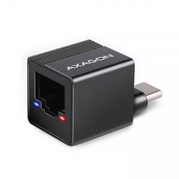 ADE-MINIC USB-A 3.2 Gen 1 MINI LAN adapteris 1Gbi